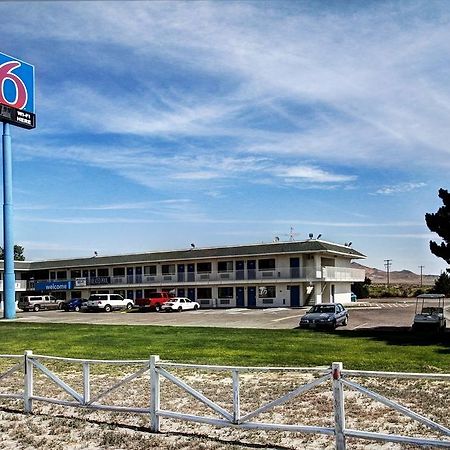 Motel 6 เวลส์ ภายนอก รูปภาพ