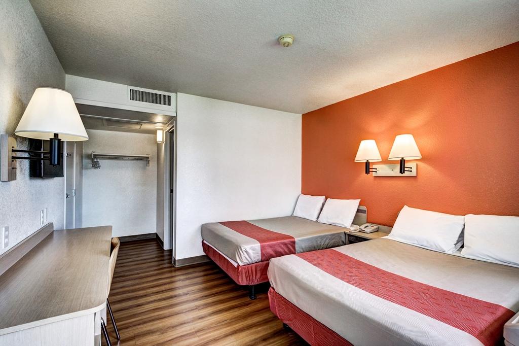 Motel 6 เวลส์ ห้อง รูปภาพ