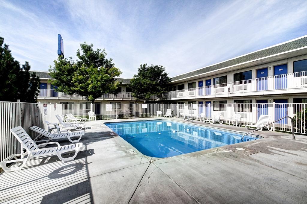 Motel 6 เวลส์ สิ่งอำนวยความสะดวก รูปภาพ