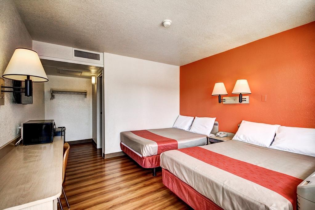 Motel 6 เวลส์ ห้อง รูปภาพ